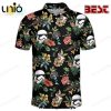 Star Wars Summer Beaches Polo