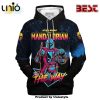 Starwars Darth Vader Sith Hoodie