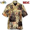 Starwars Darth Vader Playing Guitar Hawaiian Shirt For Kids, Adult