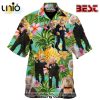 Super Mario Bros 2 Nes Game Hawaiian Shirt For Kids, Adult