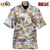 SW Stick Cool Hawaiian Shirt For Kids, Adult